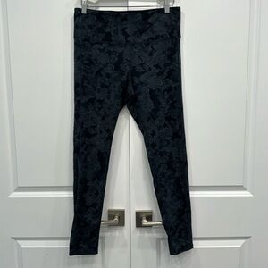 Tuff Athletics Leggings Size Large